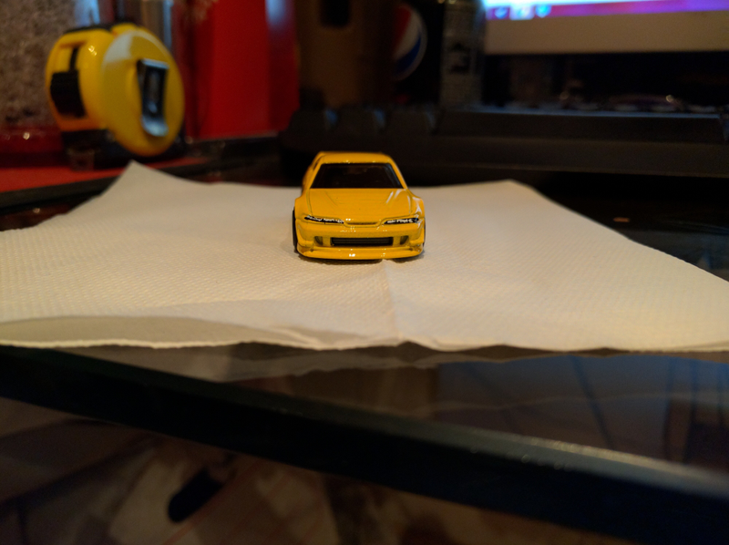 Illustration for article titled New Hot Wheels